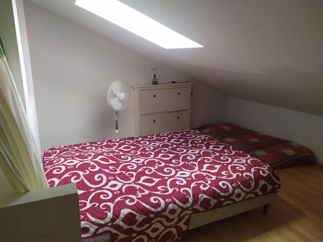 Duplex Avec Jardin Et Grande Terrasse 8-10 Personnes Villa Campagnan Dış mekan fotoğraf