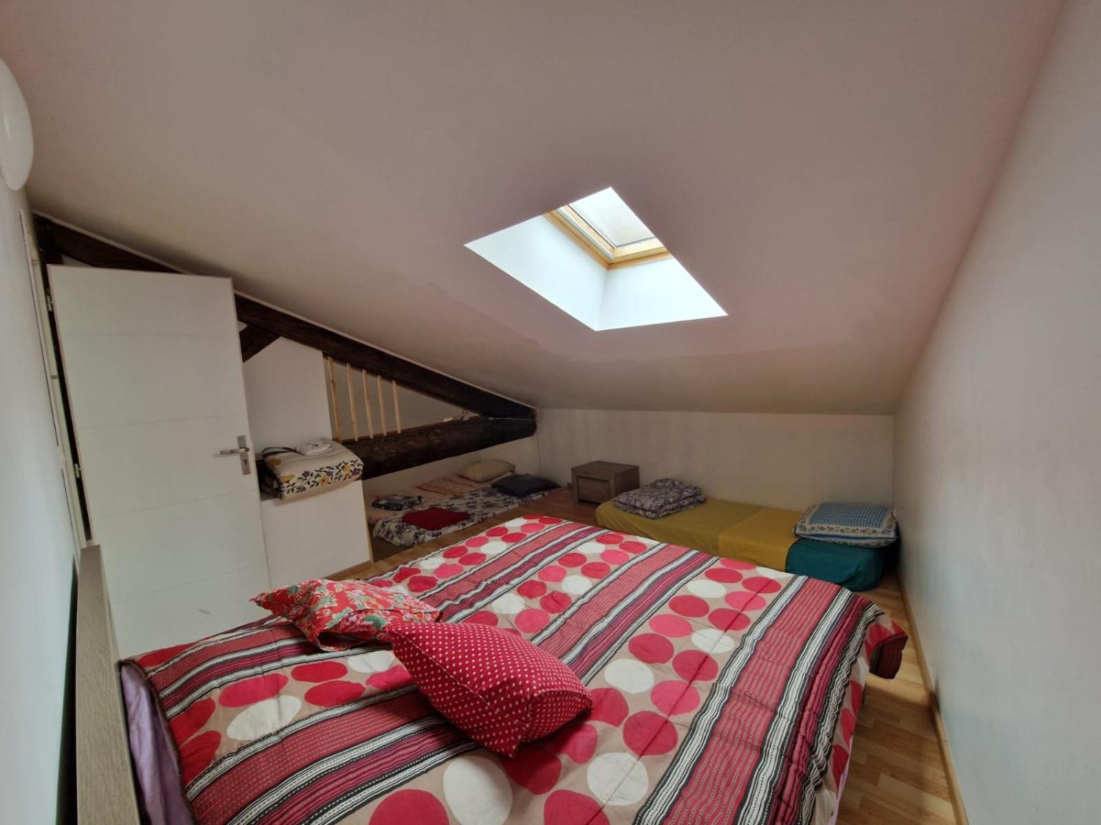 Duplex Avec Jardin Et Grande Terrasse 8-10 Personnes Villa Campagnan Dış mekan fotoğraf